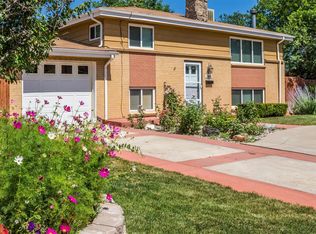 13428 Fitzsimons Way, Aurora, CO 80011