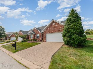 4225 Garden Ridge Rd, Crestwood, KY 40014