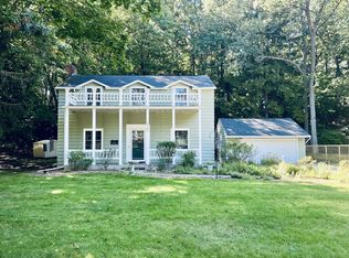 1905 Crestwood Ln, Muskegon, MI