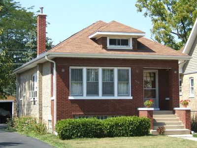 3222 S Prairie Ave, Brookfield, IL, 60513