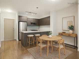 607 Cottonwood Ave #104, Coquitlam, BC V3J 0H1