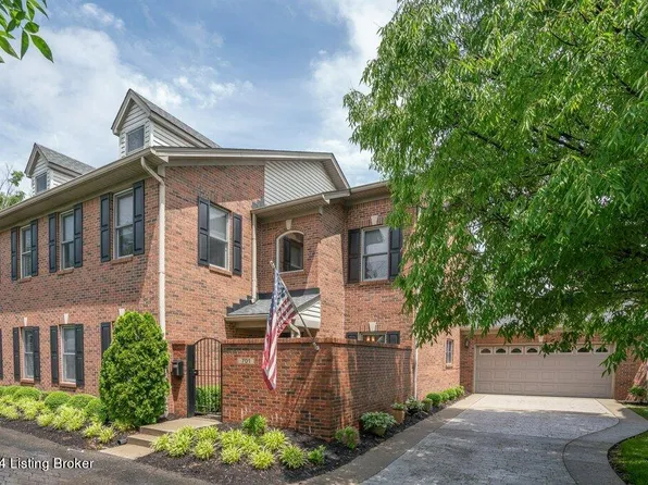 701 Tunbridge Wells Ln, Windy Hills, KY 40207