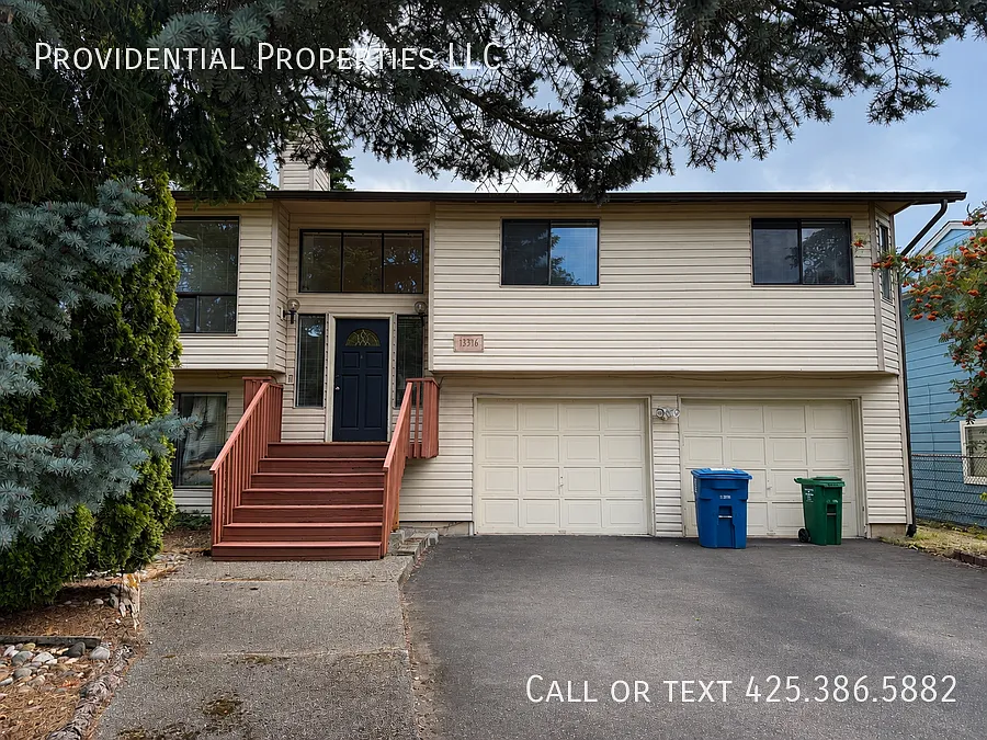 13316 22nd Ave NE