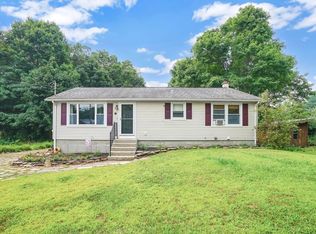 156 Kendall St, Granby, MA 01033