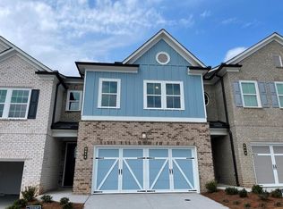 6050 Bracken Brown Dr, Alpharetta, GA 30004