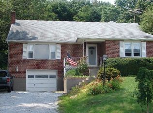 1635 Knoxlyn Rd, Gettysburg, PA 17325
