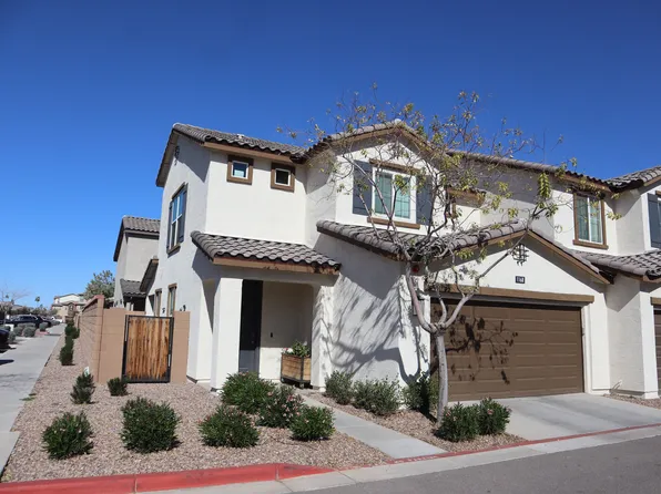 1255 N Arizona Ave, Chandler, AZ 85225