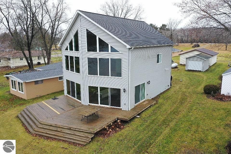 2624 Shady Shores Rd, Lupton, MI 48635 Zillow