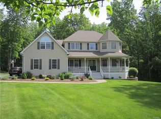 30 Jill Rd, Highland Mills, NY 10930