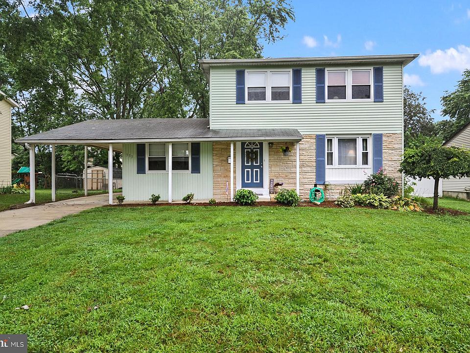 1st image of 333 Kesselring Ave