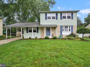 333 Kesselring Ave, Dover, DE 19904