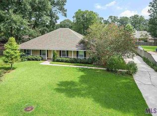 11333 N Flintridge Pl, Baton Rouge, LA 70818