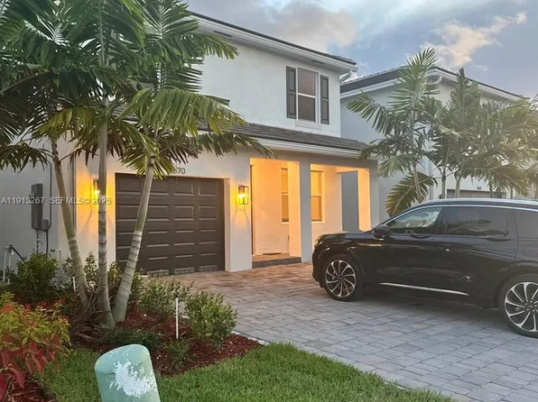 1683 SE 7th Ln, Homestead, FL 33033