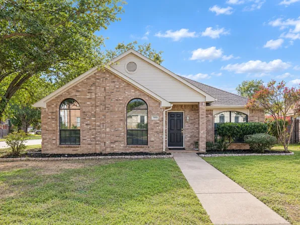 7001 Bentley Ave, Fort Worth, TX 76137