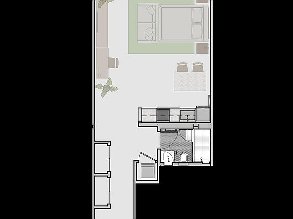 4th image of 1961 N Milwaukee Ave #217