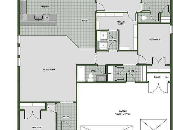 2nd image of this home