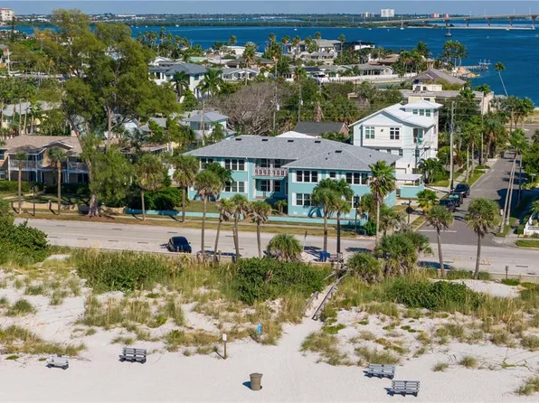 1701 Gulf Way Unit S2, Saint Pete Beach, FL 33706