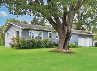 280 Beaulieu St W, Motley, MN 56466