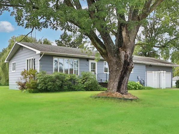 280 Beaulieu St W, Motley, MN 56466