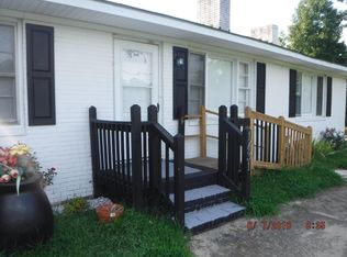 1431 B S Barbeque Rd, Greenville, NC 27834