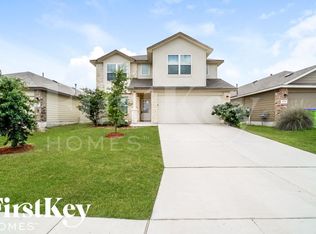8715 Ritter Ldg, San Antonio, TX 78254
