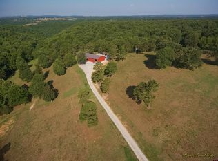 14839 Newhope Rd, Omaha, AR 72662