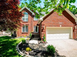8802 Wooded Trail Ct, Louisville, KY