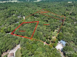 N Mount Olive Rd TRACT 4, Gravette, AR 72736