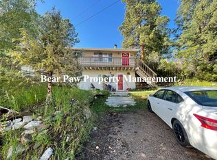 26132 Center Dr, Kittredge, CO 80457