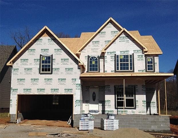 1st image of 68 Rossview Pl Lot 68