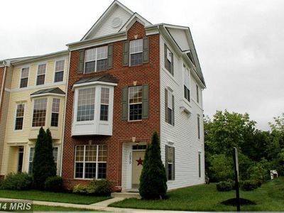 1070 Pipistrelle Ct, Odenton, MD, 21113