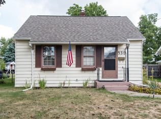 530 Fairfield Ave, Battle Creek, MI