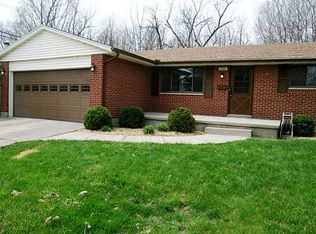 509 Damian St, Vandalia, OH 45377