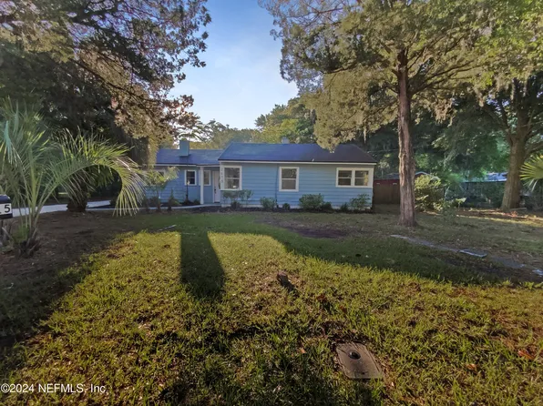 2415 PEACH Drive, Jacksonville, FL 32246