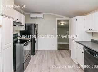 218 Morgan St, Carlisle, KY 40311