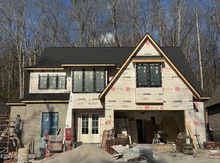 1666 Misty Lake Dr LOT 36, Knoxville, TN 37932