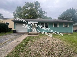 4331 McMillen Park Dr, Fort Wayne, IN 46806