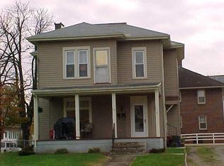 717 E Center St, Marion, OH 43302
