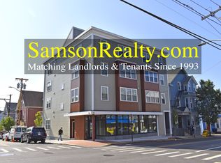 387 Wickenden St #7, Providence, RI 02903