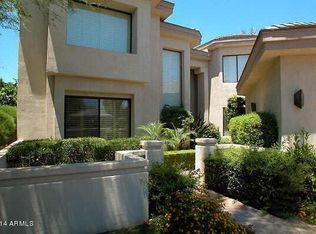 7425 E Gainey Ranch Rd UNIT 5, Scottsdale, AZ 85258