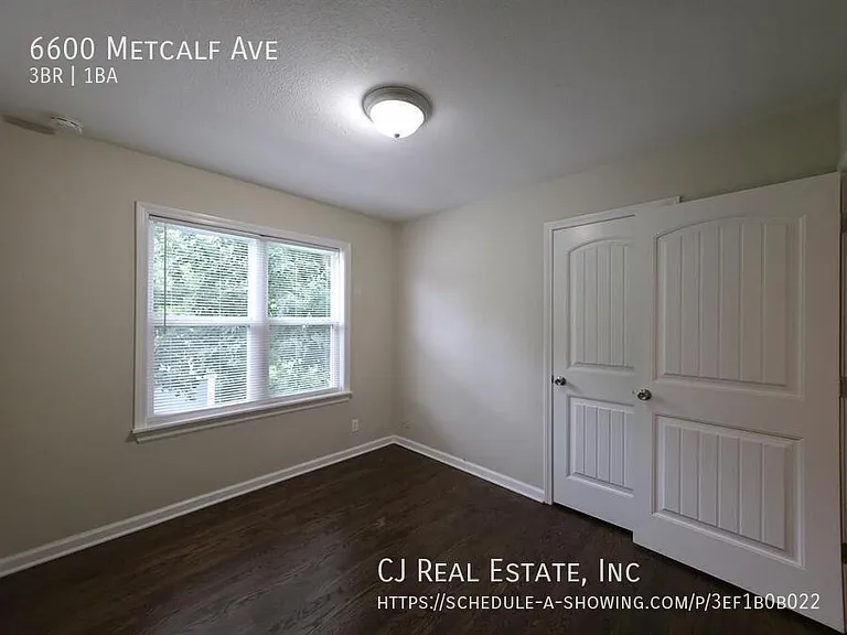 6600 Metcalf Ave — Photo 7