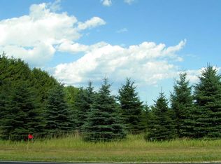 5.53 Acres, County Road Ls, WI 53063