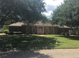 2607 Aimee Dr, Montgomery, AL 36106