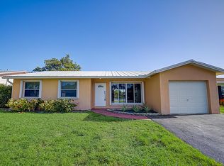 11641 NW 31st Pl, Sunrise, FL 33323