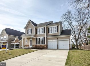 3005 Bender Ridge Ct, Parkville, MD 21234
