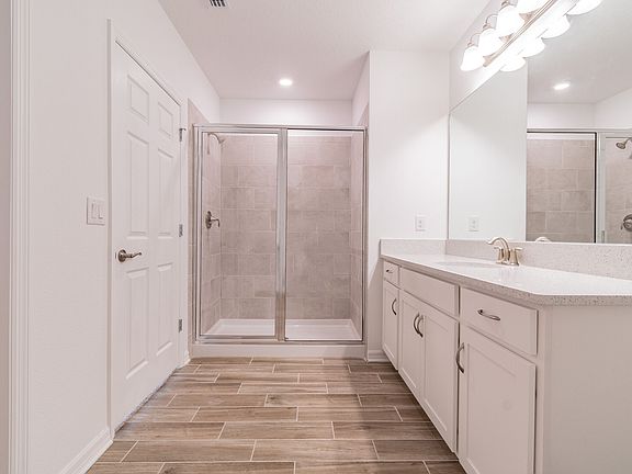 Bathroom - Representational Photo