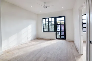 Rented by At Home Realty NY LLC