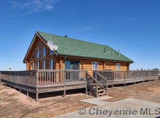 2012 Jackson Lake Rd, Cheyenne, WY 82009