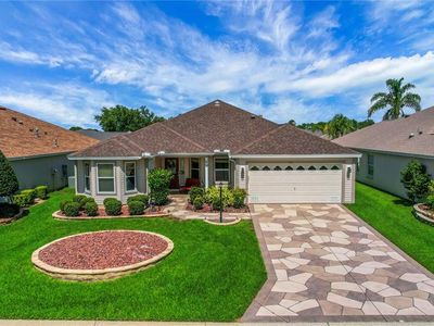 725 Kingston Way, The Villages, FL, 32162