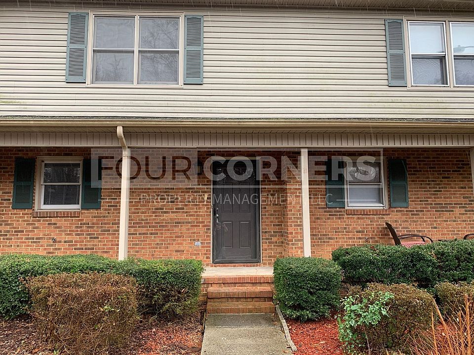 1st image of 1111 Birchcrest Dr APT E